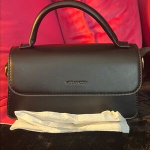 Black Women's Handbag